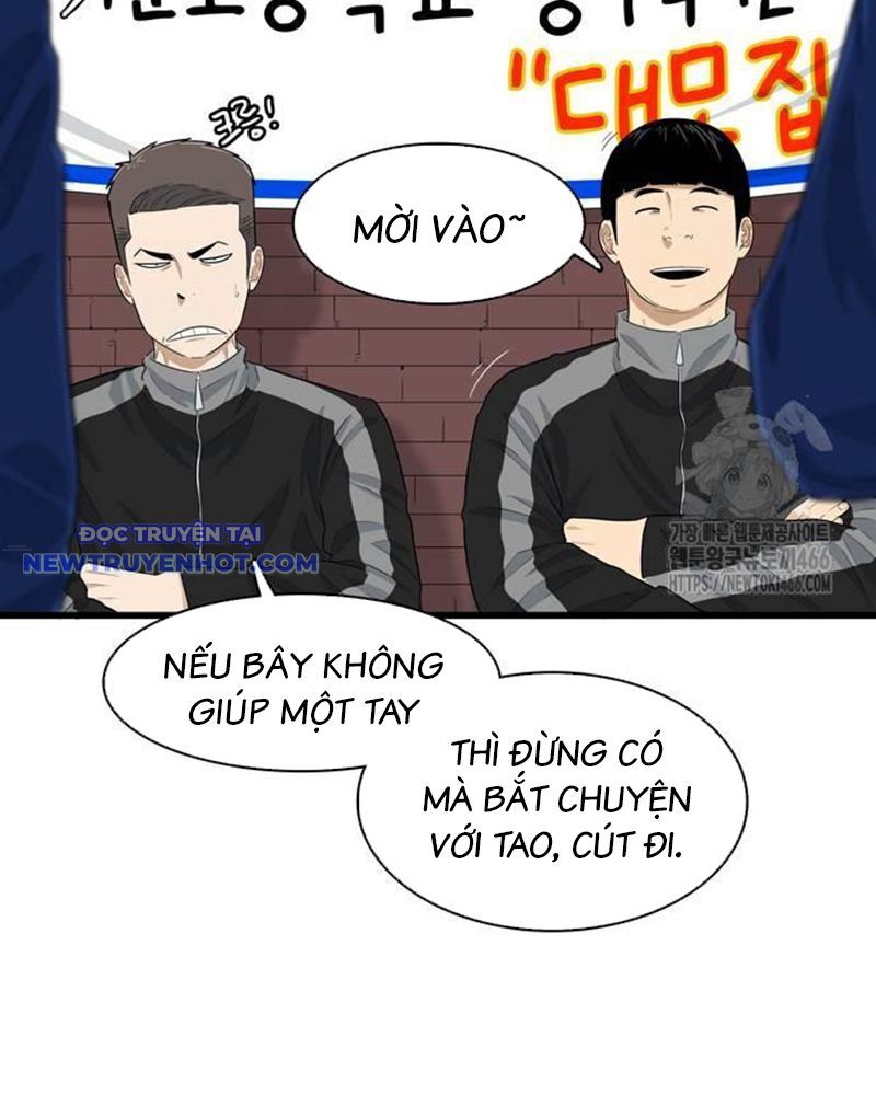 Lật Ngược Tình Thế Chapter 2 - Trang 2