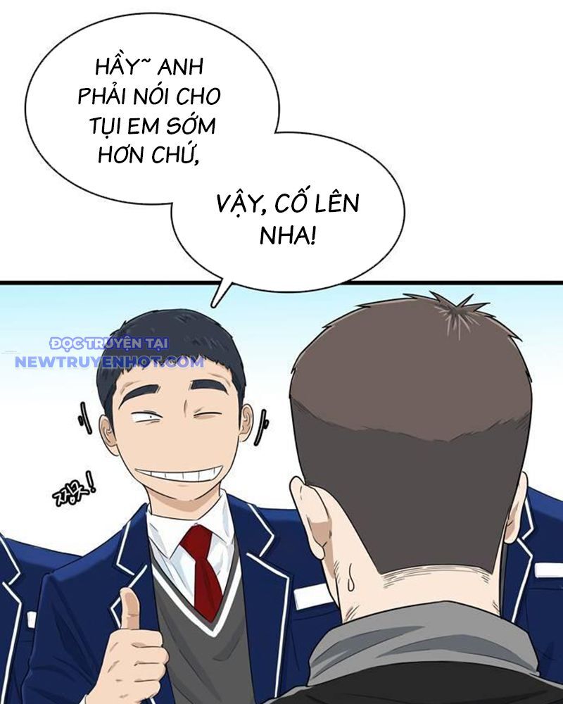 Lật Ngược Tình Thế Chapter 2 - Trang 2