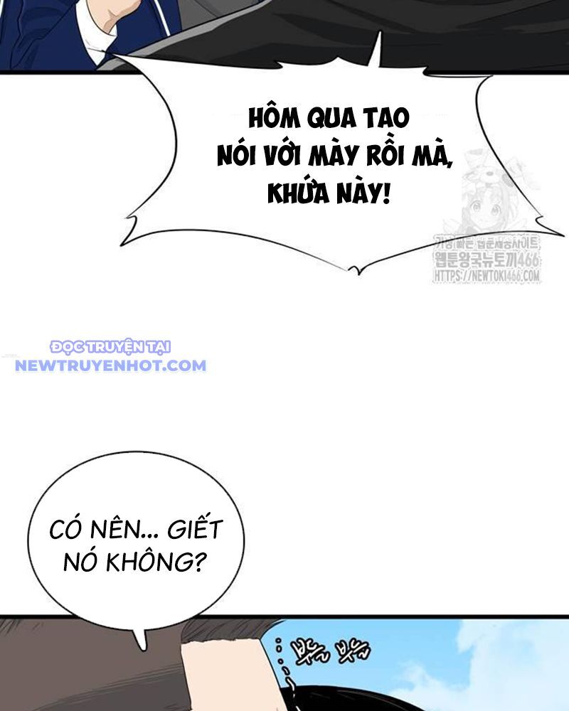 Lật Ngược Tình Thế Chapter 2 - Trang 2