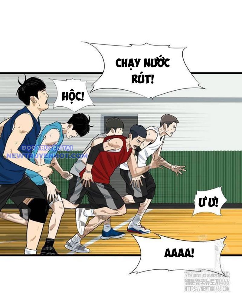 Lật Ngược Tình Thế Chapter 2 - Trang 2