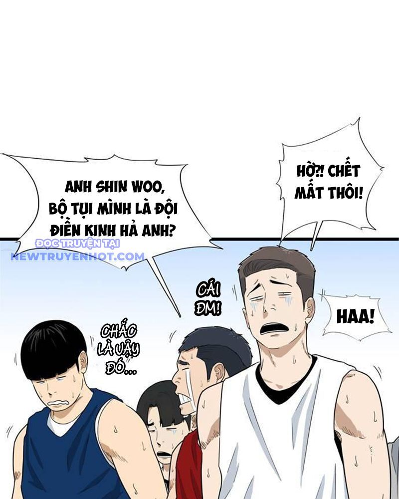 Lật Ngược Tình Thế Chapter 2 - Trang 2