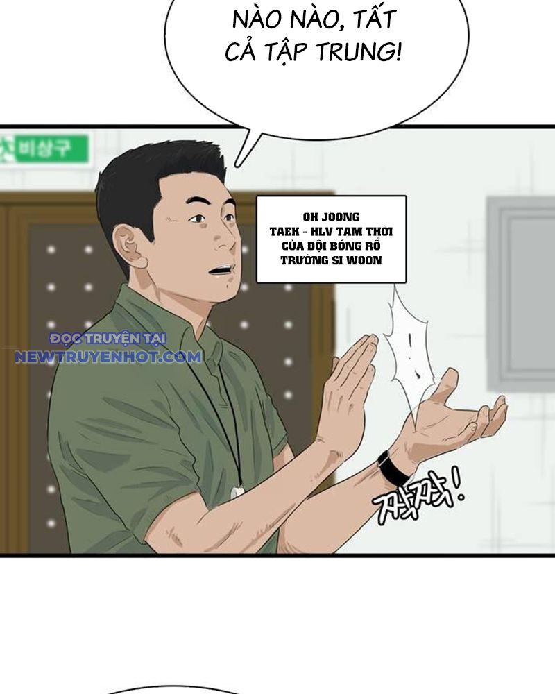 Lật Ngược Tình Thế Chapter 2 - Trang 2