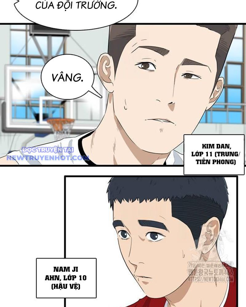 Lật Ngược Tình Thế Chapter 2 - Trang 2