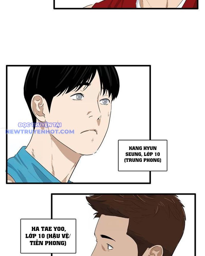 Lật Ngược Tình Thế Chapter 2 - Trang 2