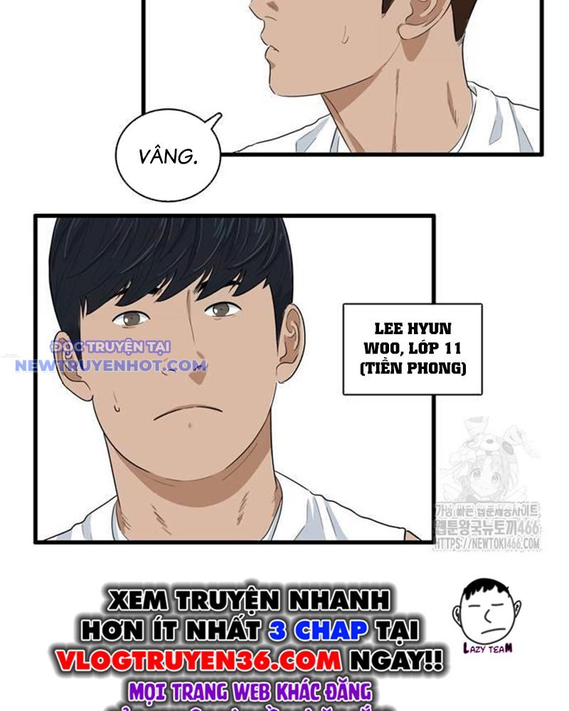 Lật Ngược Tình Thế Chapter 2 - Trang 2