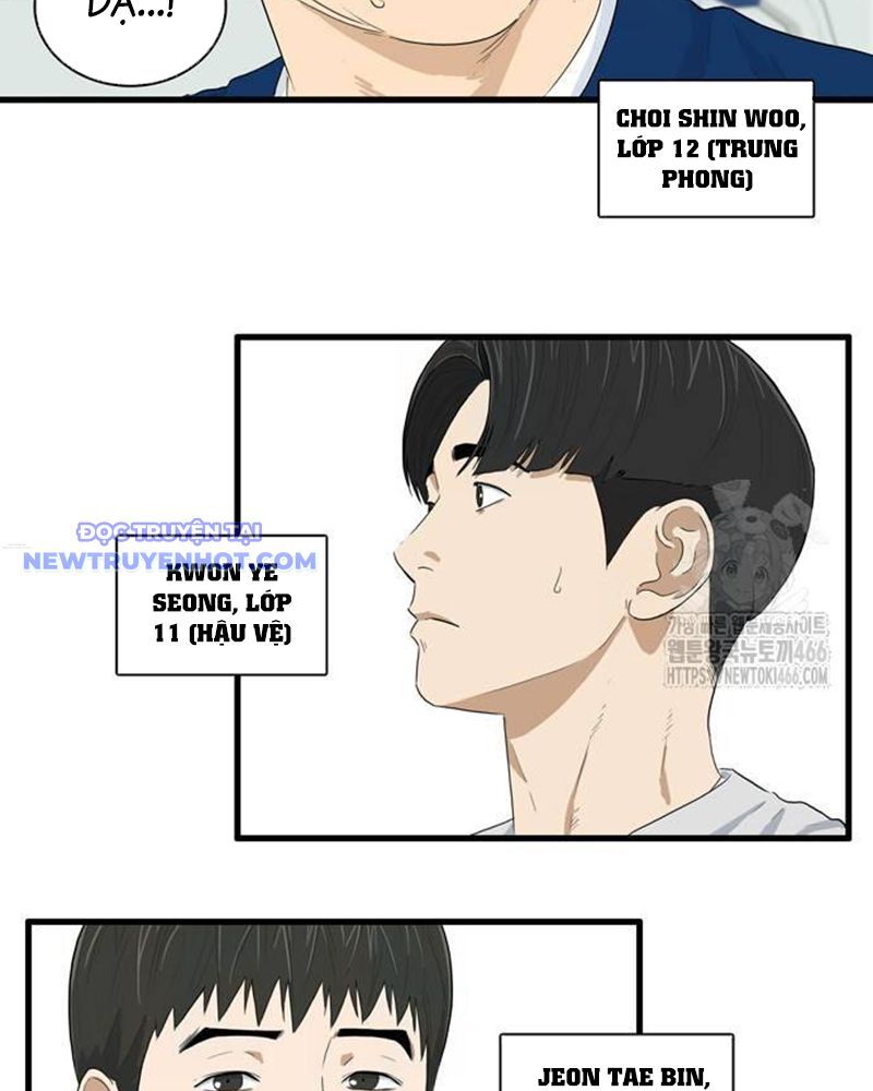 Lật Ngược Tình Thế Chapter 2 - Trang 2
