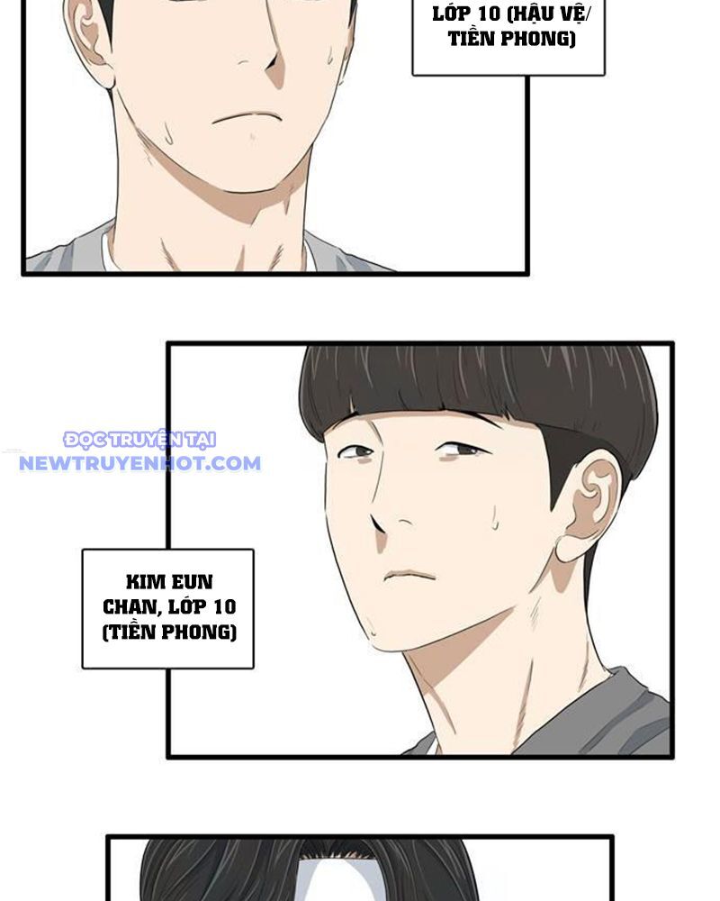 Lật Ngược Tình Thế Chapter 2 - Trang 2