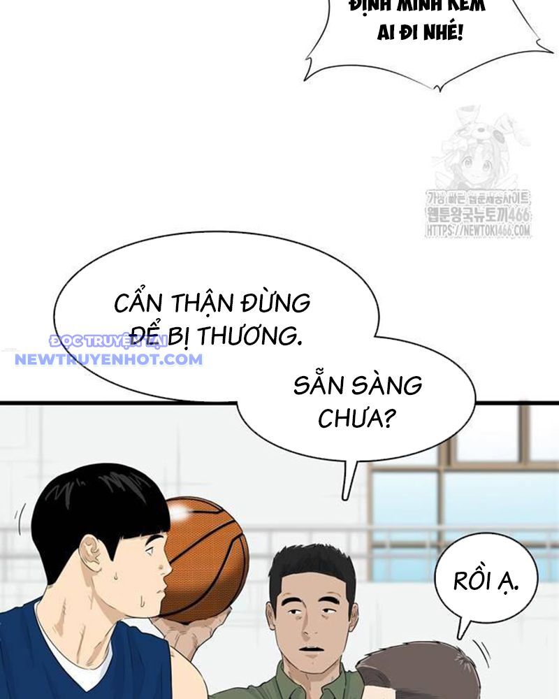 Lật Ngược Tình Thế Chapter 2 - Trang 2