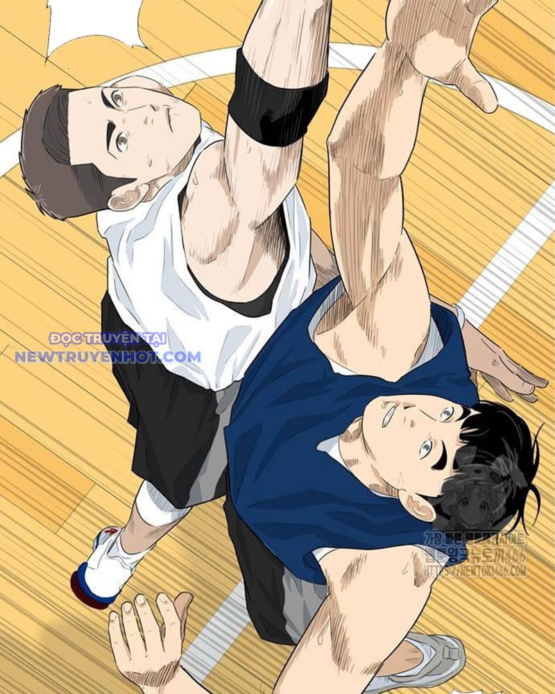 Lật Ngược Tình Thế Chapter 2 - Trang 2