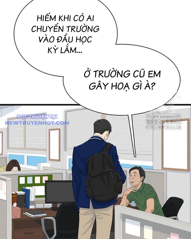 Lật Ngược Tình Thế Chapter 2 - Trang 2