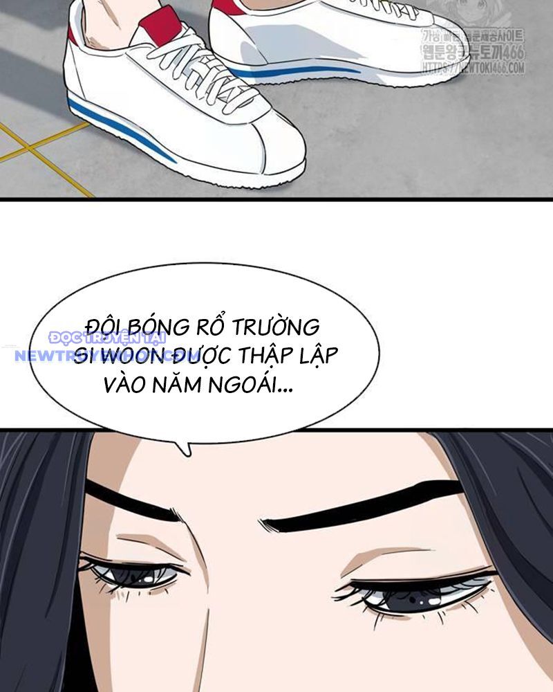 Lật Ngược Tình Thế Chapter 2 - Trang 2