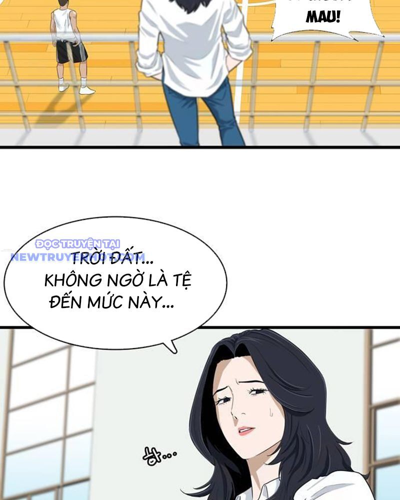Lật Ngược Tình Thế Chapter 2 - Trang 2
