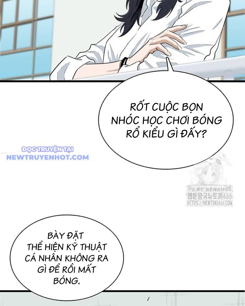 Lật Ngược Tình Thế Chapter 2 - Trang 2