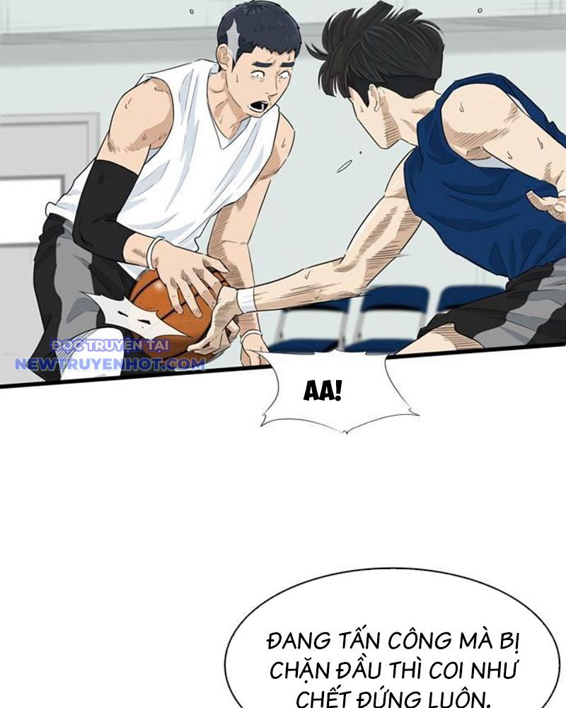 Lật Ngược Tình Thế Chapter 2 - Trang 2