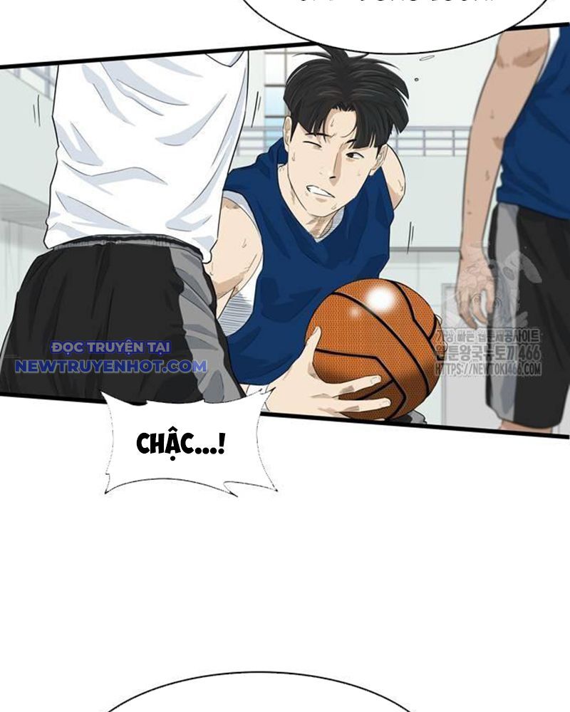 Lật Ngược Tình Thế Chapter 2 - Trang 2