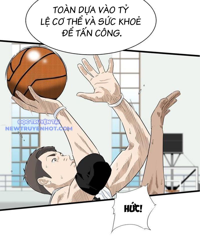 Lật Ngược Tình Thế Chapter 2 - Trang 2
