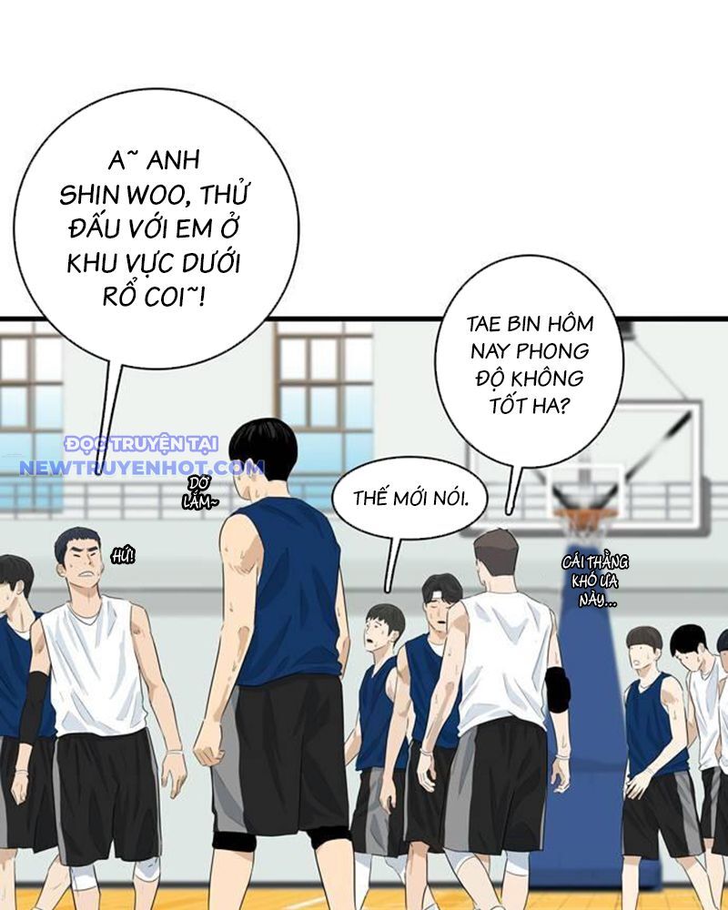Lật Ngược Tình Thế Chapter 2 - Trang 2