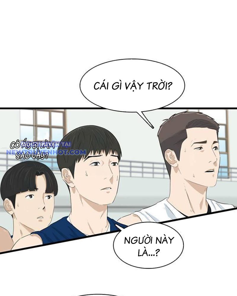 Lật Ngược Tình Thế Chapter 2 - Trang 2