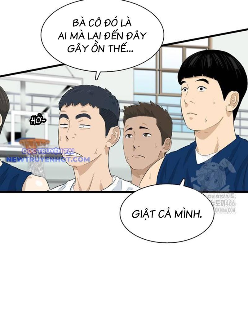 Lật Ngược Tình Thế Chapter 2 - Trang 2