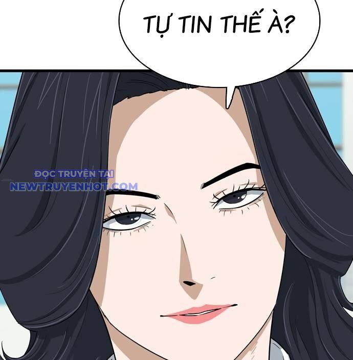 Lật Ngược Tình Thế Chapter 3 - Trang 2