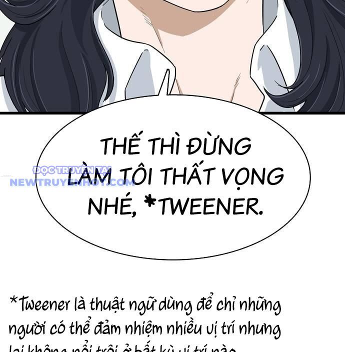 Lật Ngược Tình Thế Chapter 3 - Trang 2