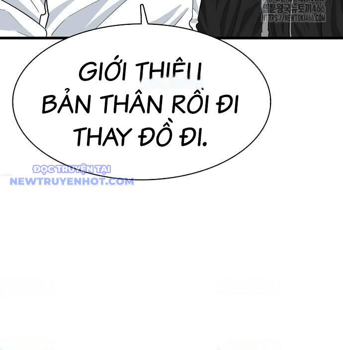 Lật Ngược Tình Thế Chapter 3 - Trang 2