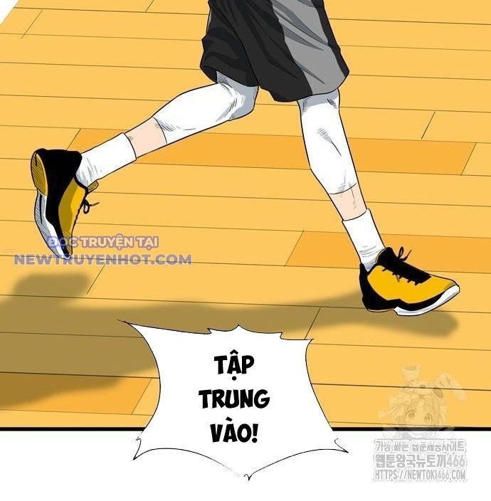 Lật Ngược Tình Thế Chapter 3 - Trang 2