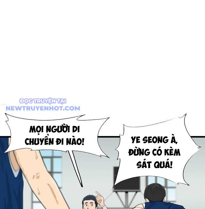 Lật Ngược Tình Thế Chapter 3 - Trang 2