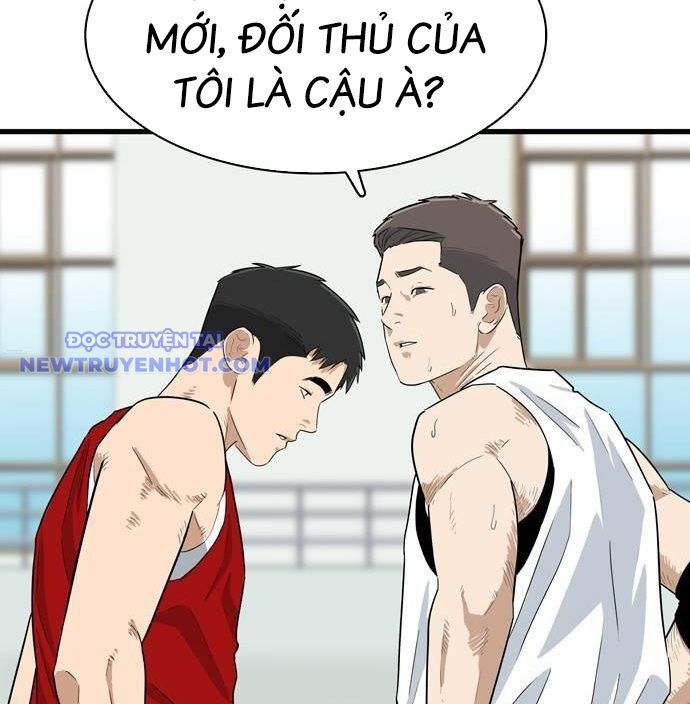 Lật Ngược Tình Thế Chapter 3 - Trang 2