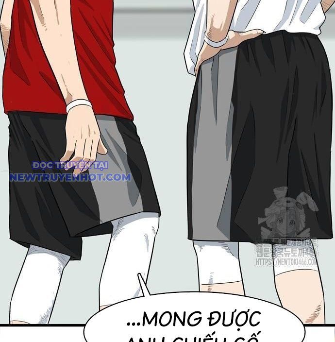 Lật Ngược Tình Thế Chapter 3 - Trang 2