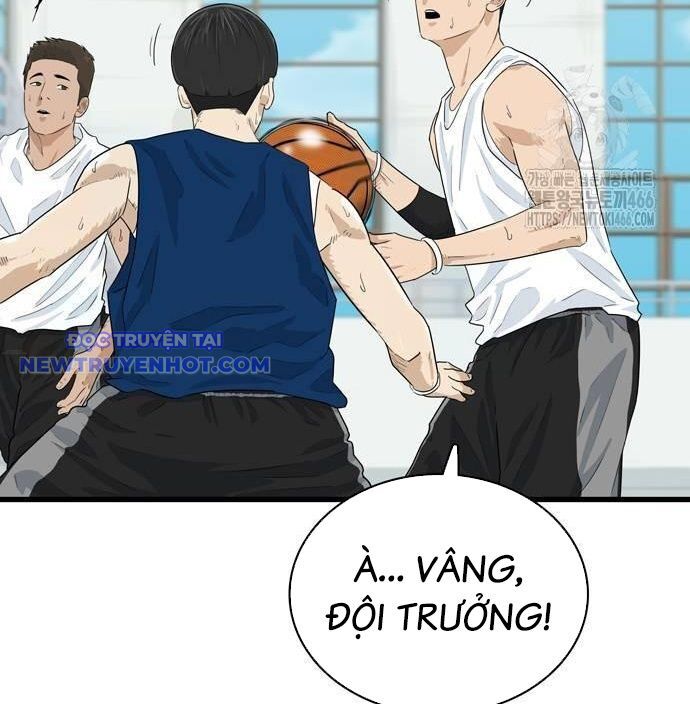 Lật Ngược Tình Thế Chapter 3 - Trang 2