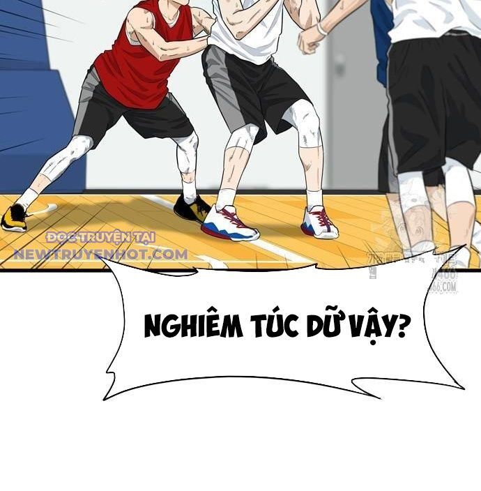 Lật Ngược Tình Thế Chapter 3 - Trang 2
