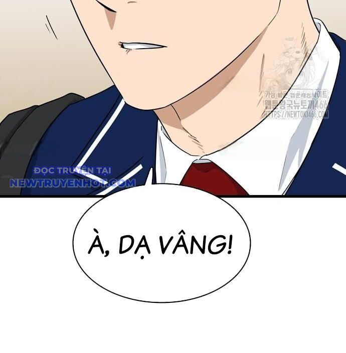 Lật Ngược Tình Thế Chapter 3 - Trang 2