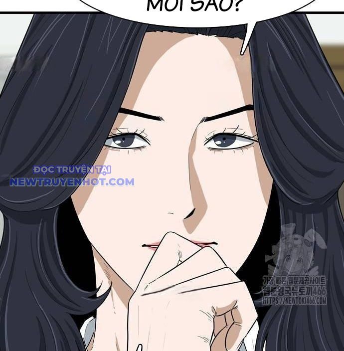 Lật Ngược Tình Thế Chapter 3 - Trang 2