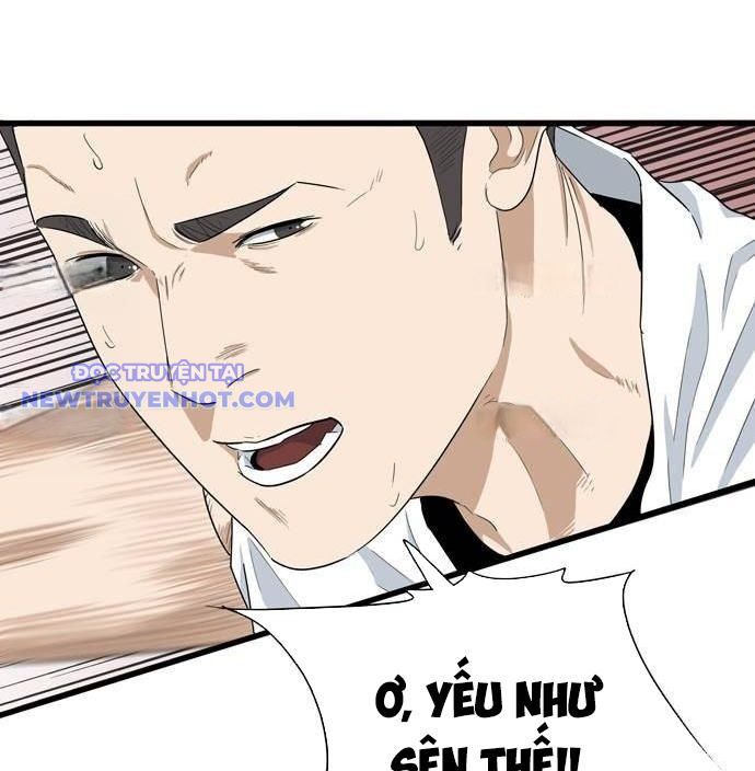 Lật Ngược Tình Thế Chapter 3 - Trang 2