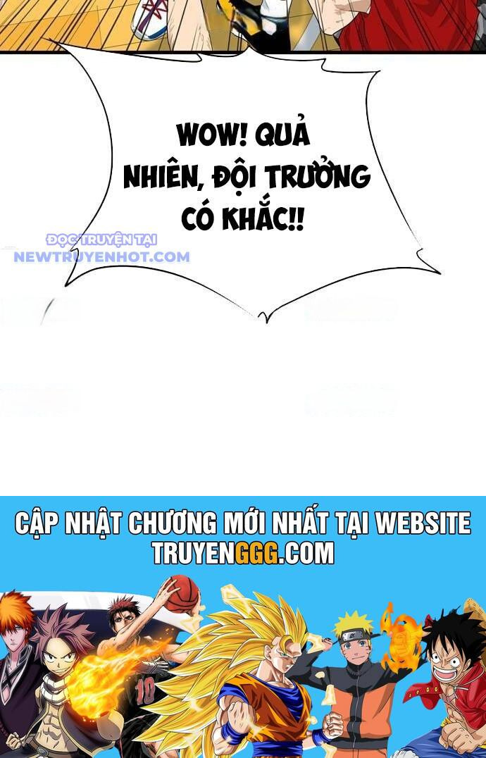 Lật Ngược Tình Thế Chapter 3 - Trang 2