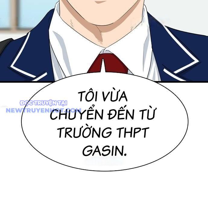 Lật Ngược Tình Thế Chapter 3 - Trang 2