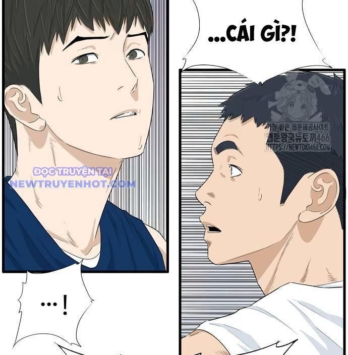 Lật Ngược Tình Thế Chapter 3 - Trang 2