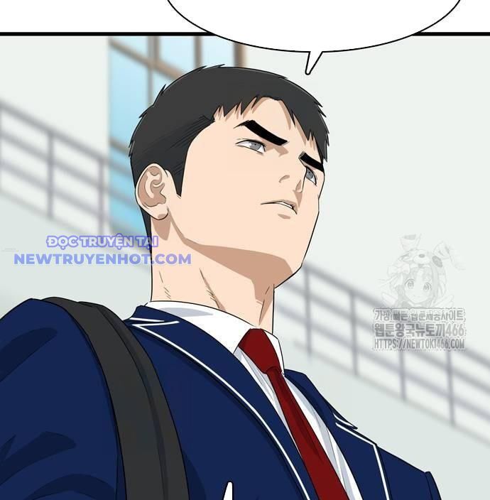 Lật Ngược Tình Thế Chapter 3 - Trang 2