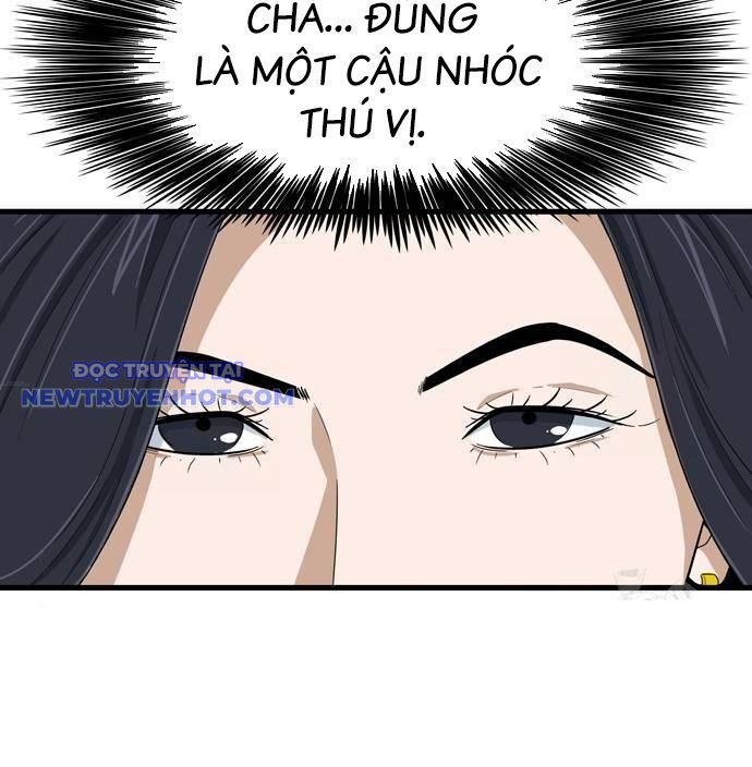 Lật Ngược Tình Thế Chapter 3 - Trang 2