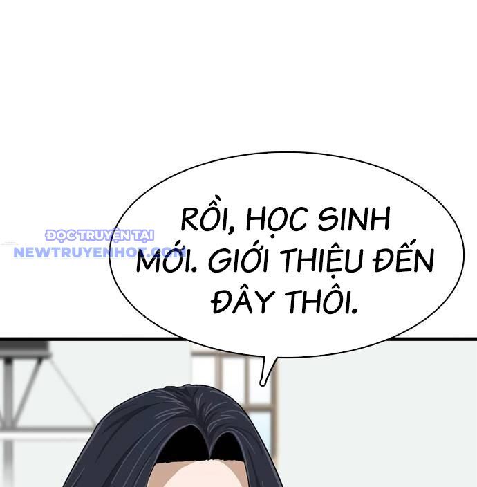 Lật Ngược Tình Thế Chapter 3 - Trang 2