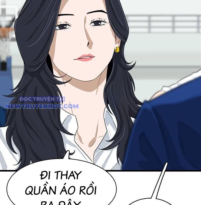 Lật Ngược Tình Thế Chapter 3 - Trang 2