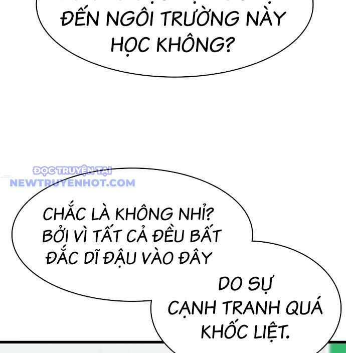 Lật Ngược Tình Thế Chapter 3 - Trang 2