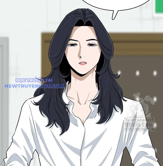 Lật Ngược Tình Thế Chapter 3 - Trang 2
