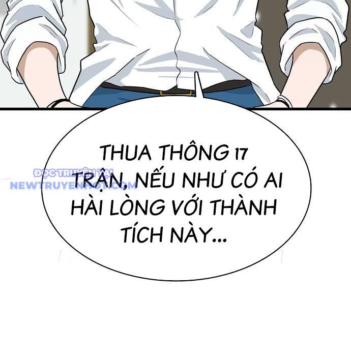 Lật Ngược Tình Thế Chapter 3 - Trang 2