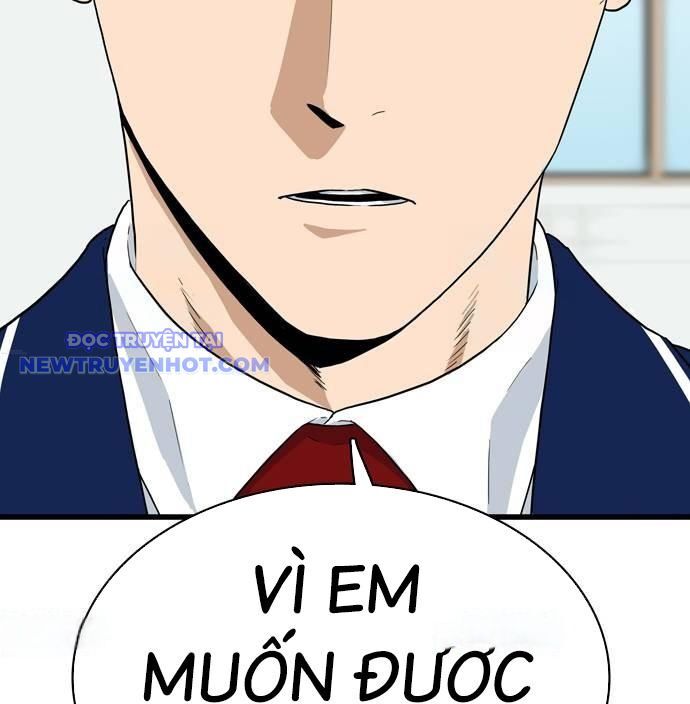 Lật Ngược Tình Thế Chapter 3 - Trang 2