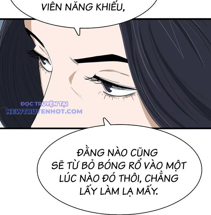 Lật Ngược Tình Thế Chapter 3 - Trang 2