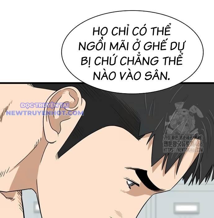 Lật Ngược Tình Thế Chapter 3 - Trang 2
