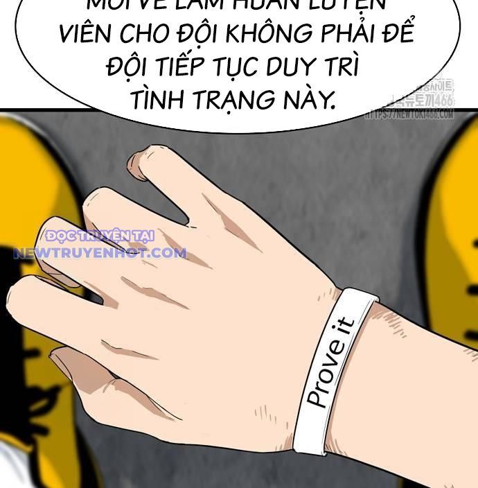 Lật Ngược Tình Thế Chapter 3 - Trang 2