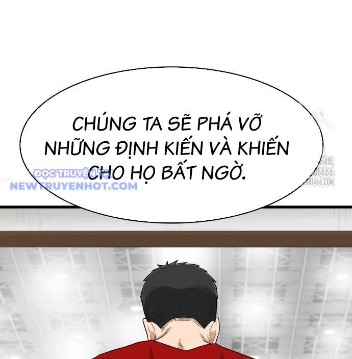 Lật Ngược Tình Thế Chapter 3 - Trang 2